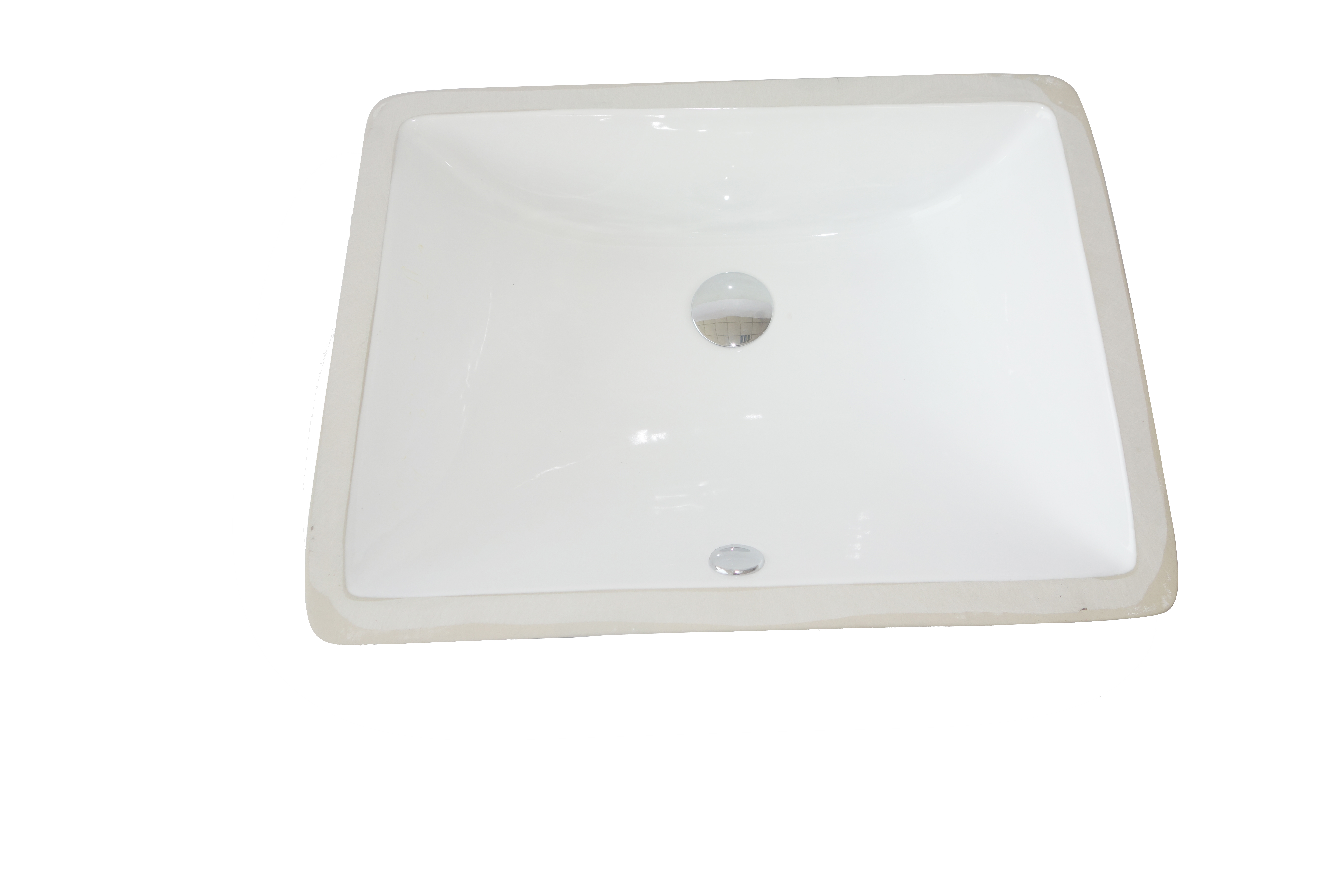HF-0202M Undermount VC sink