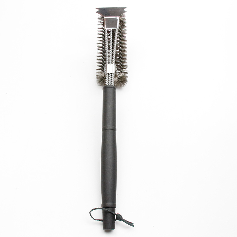 Cleaning brush
