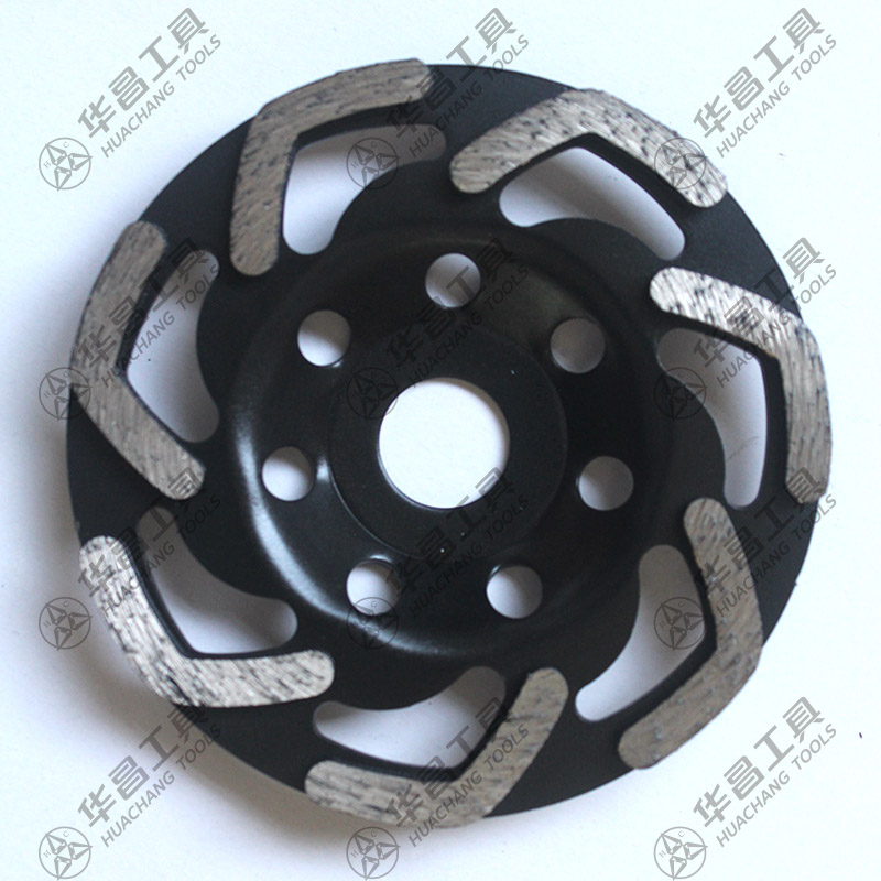 carborundum cup grinding wheel