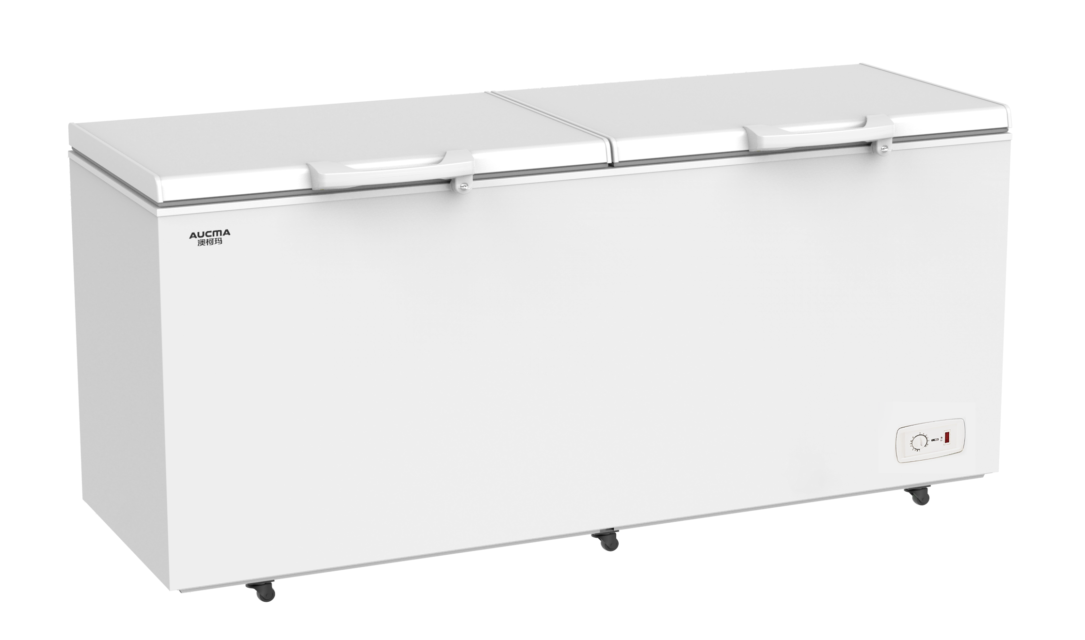 Acuma Freezer-Af560
