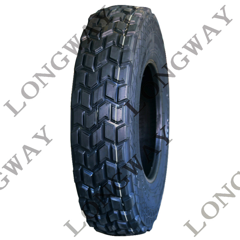 Tire Tyre 750r16 沙漠轮胎 Sana Grip Tyre Longway Tire Tyre