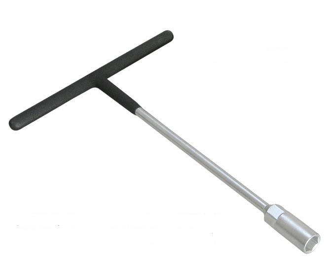 Ttype wrench