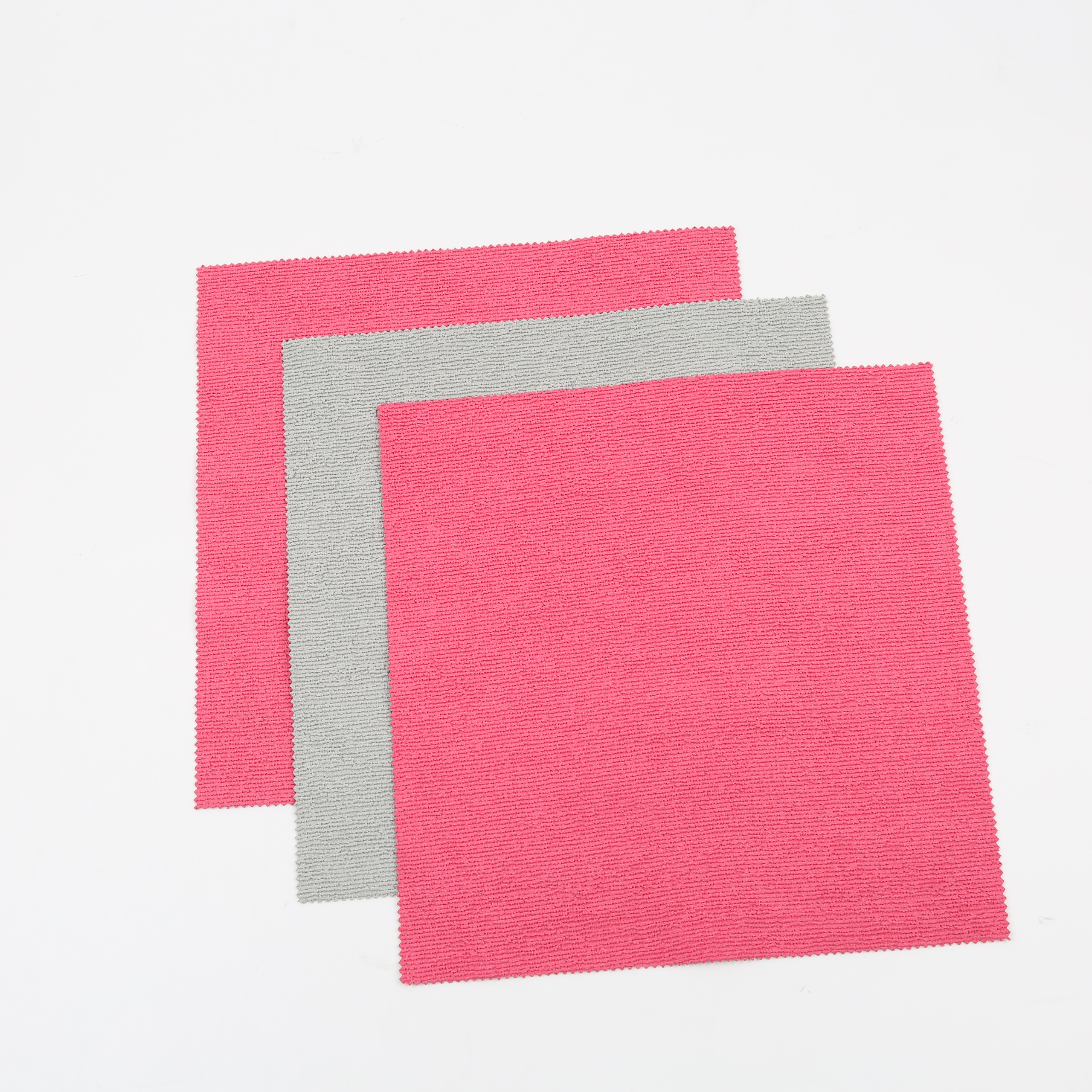 Microfiber towel pu