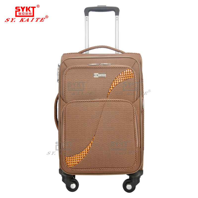 trolley luggage