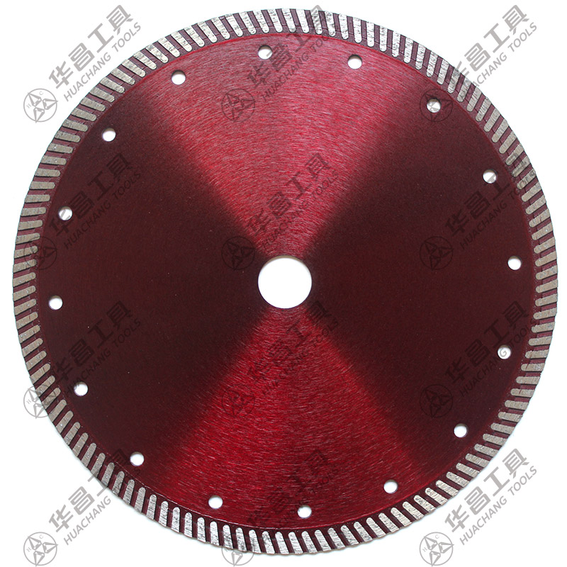 super thin diamond saw blade