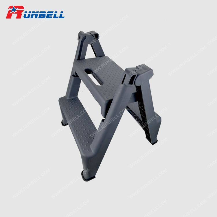 Folding 2-step Stool