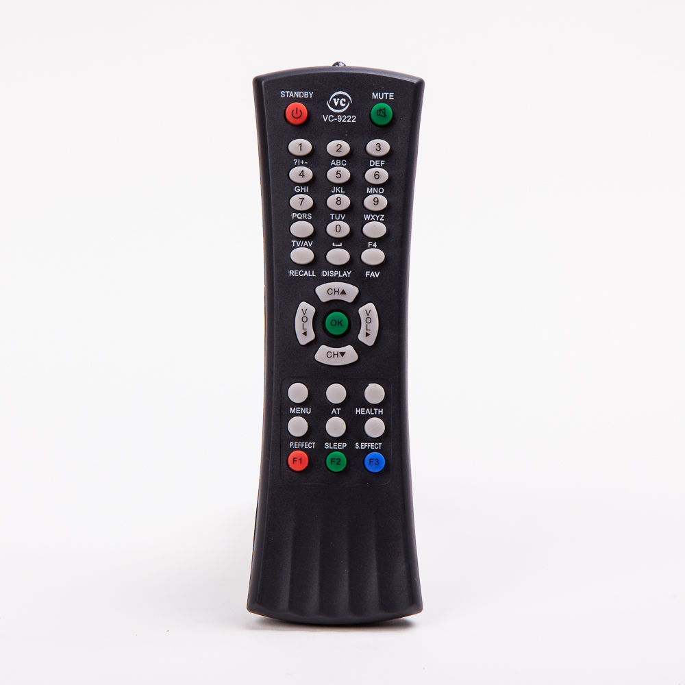 Remote control