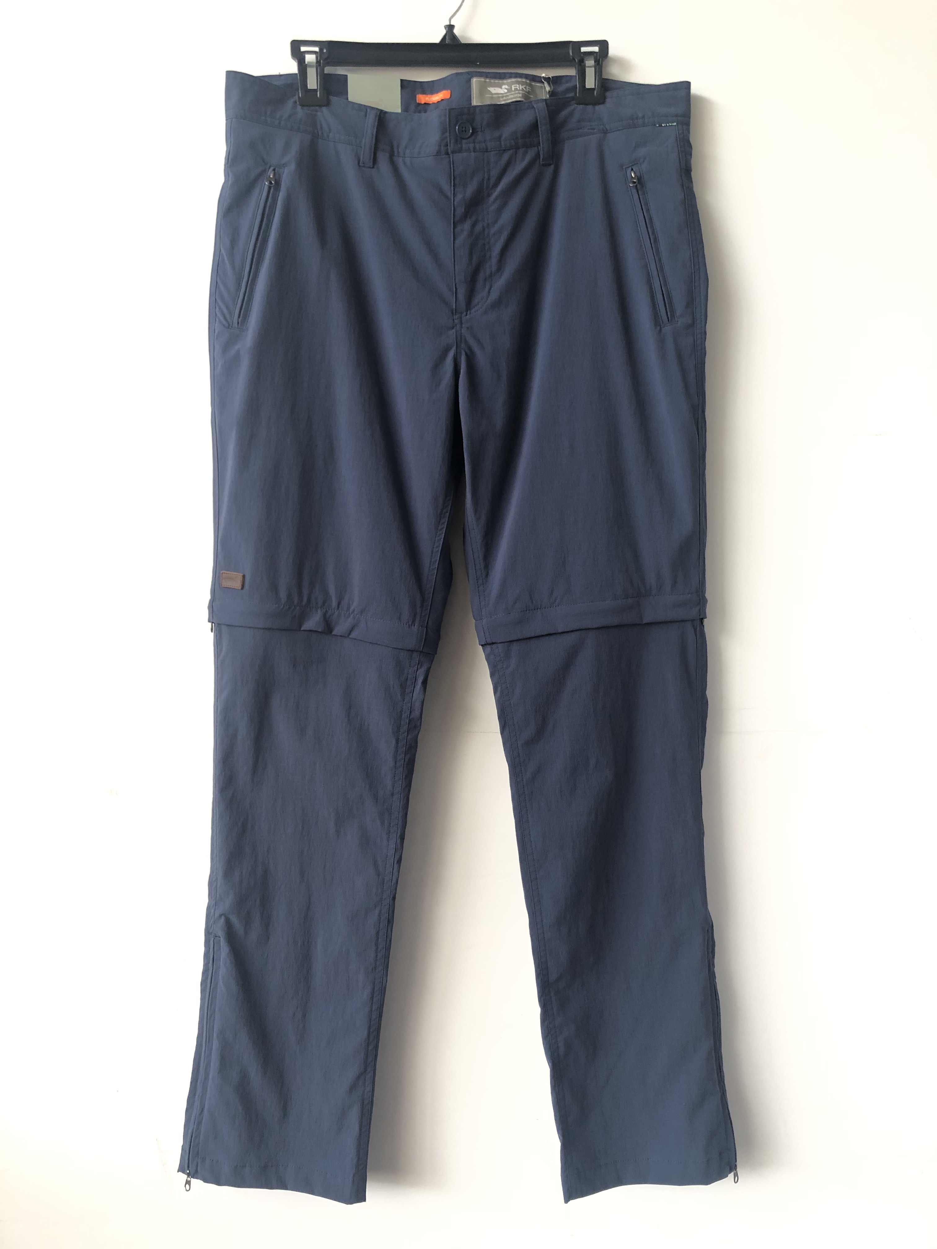 Men's casual pants