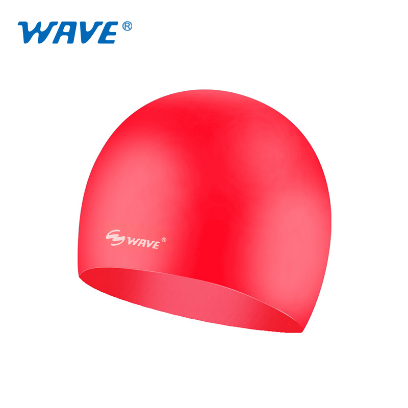 Professional wholesale durable silicone custom printed custom silicone swim caps