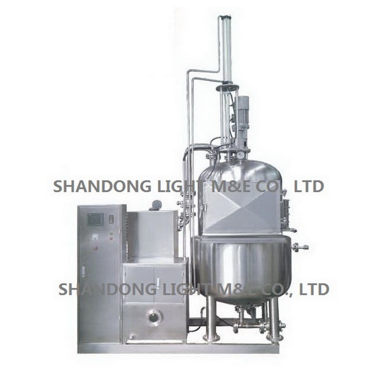 Shandong Light M&E Co., Ltd – Vegetable and fruit processing machines 2