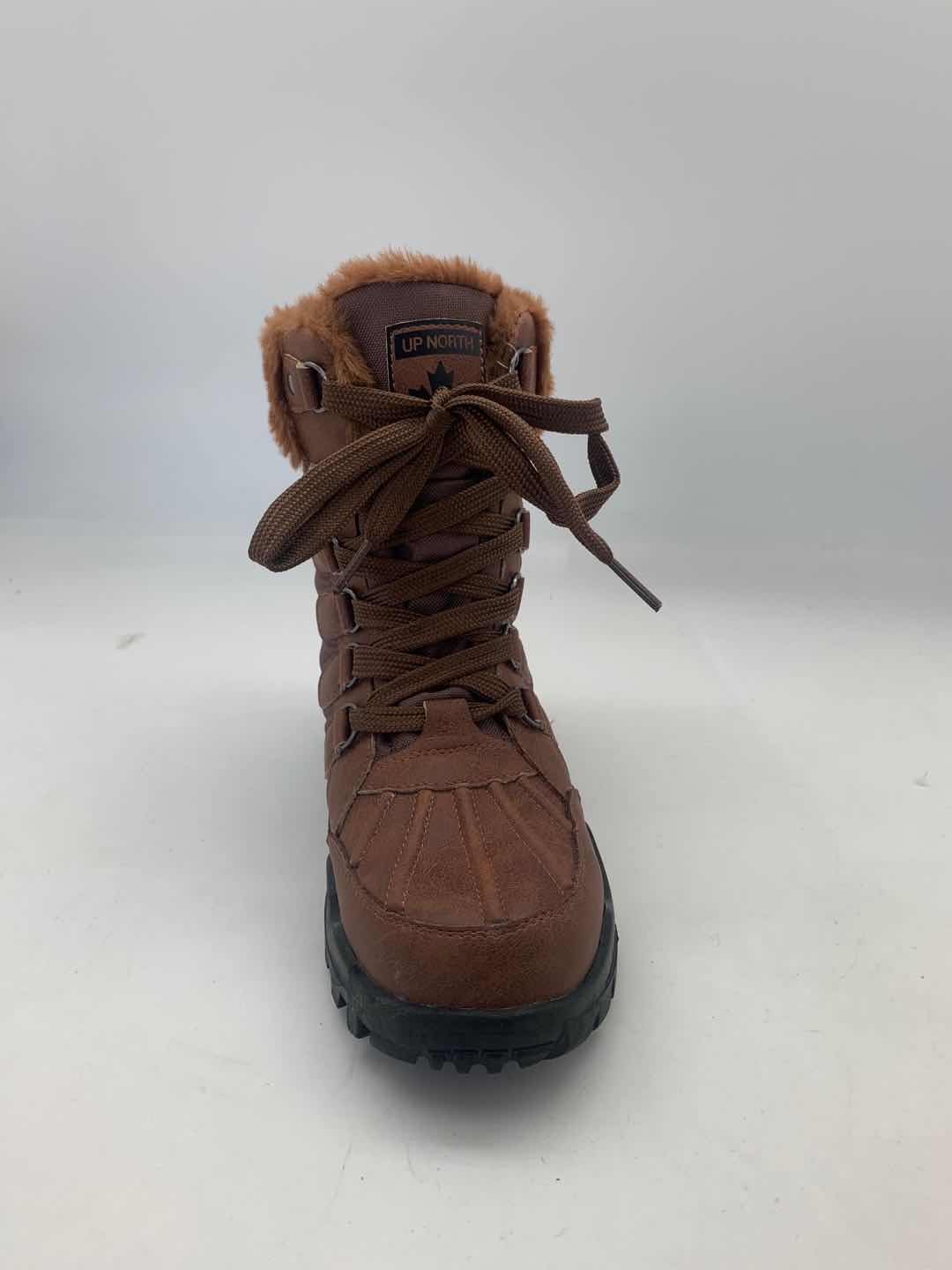 Hiking shoes