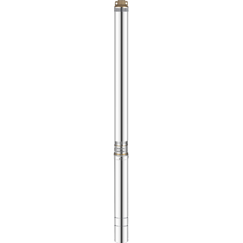 75QJD deep well pump