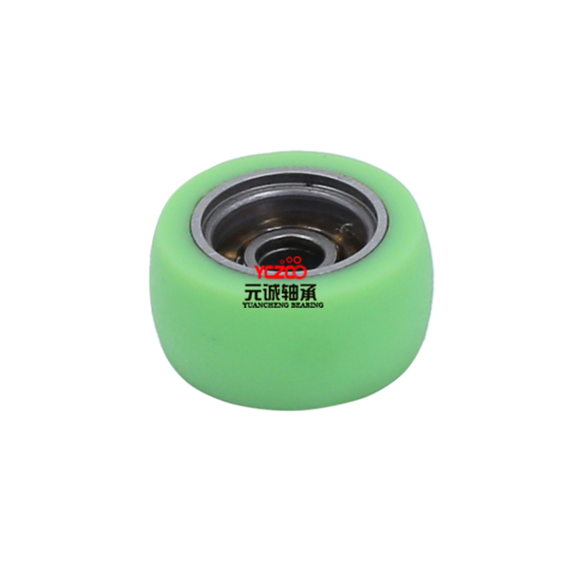 683 rubber roller