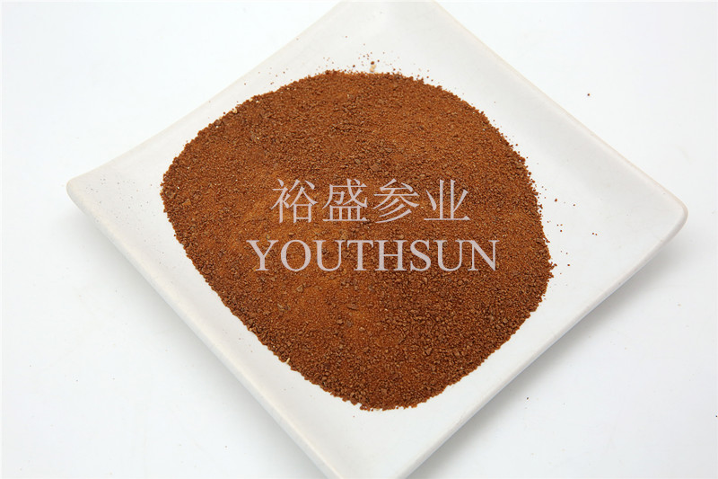 Red Ginseng Granules
