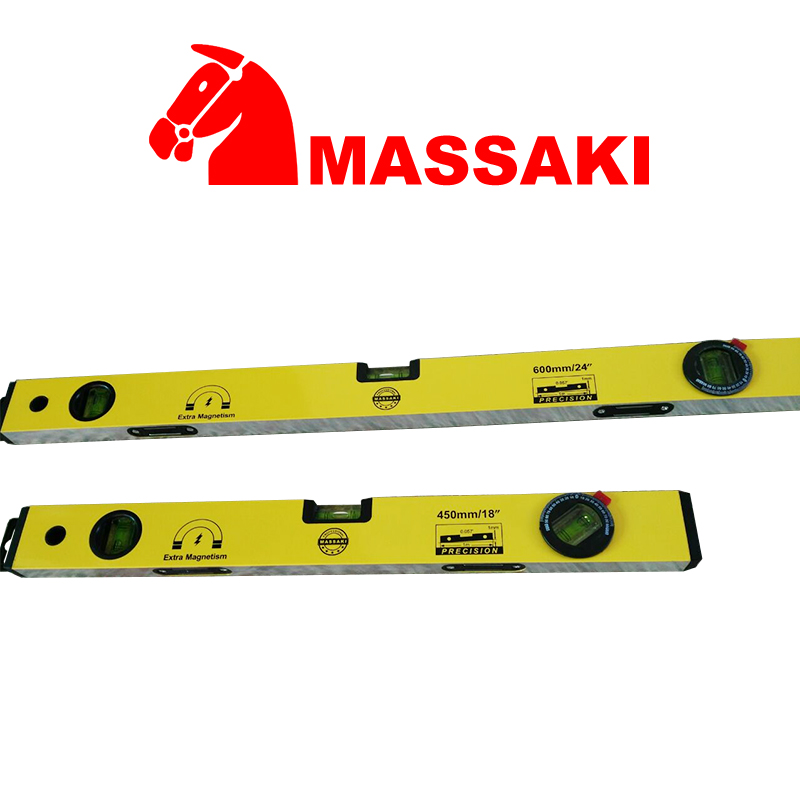 Spirit Level