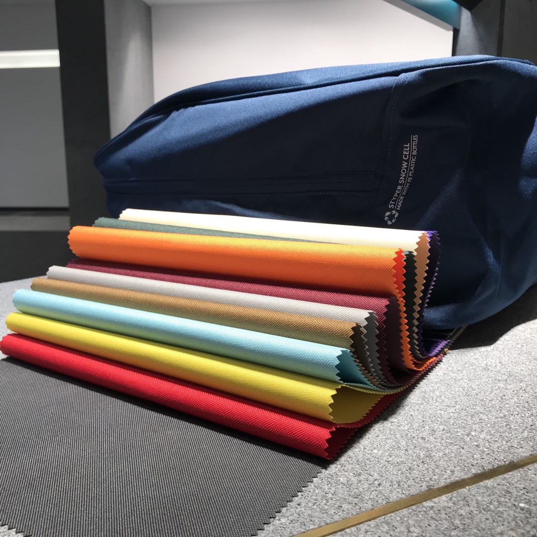 Pu Coated Fabric