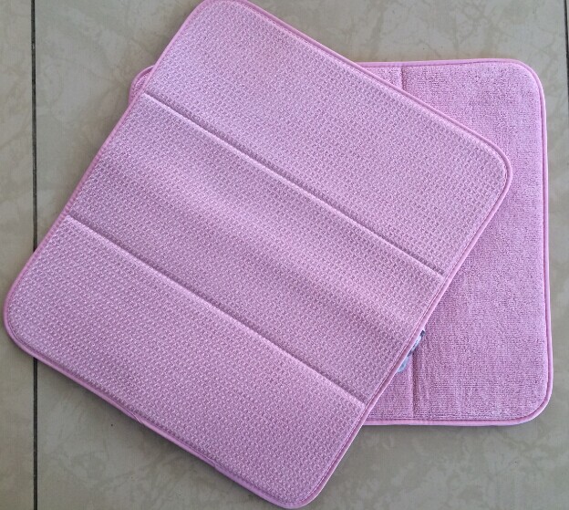 Dish Mat