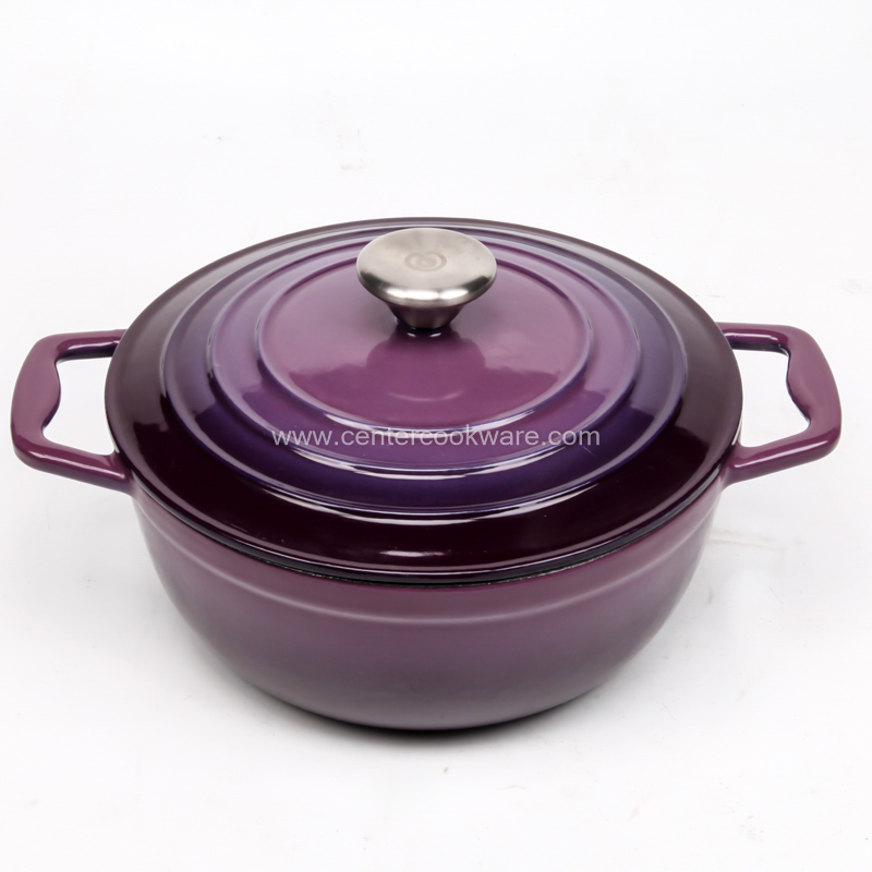 Cast Iron Casserole Enamel Cast Iron Dutch Oven cast iron casserole cast iron pot
