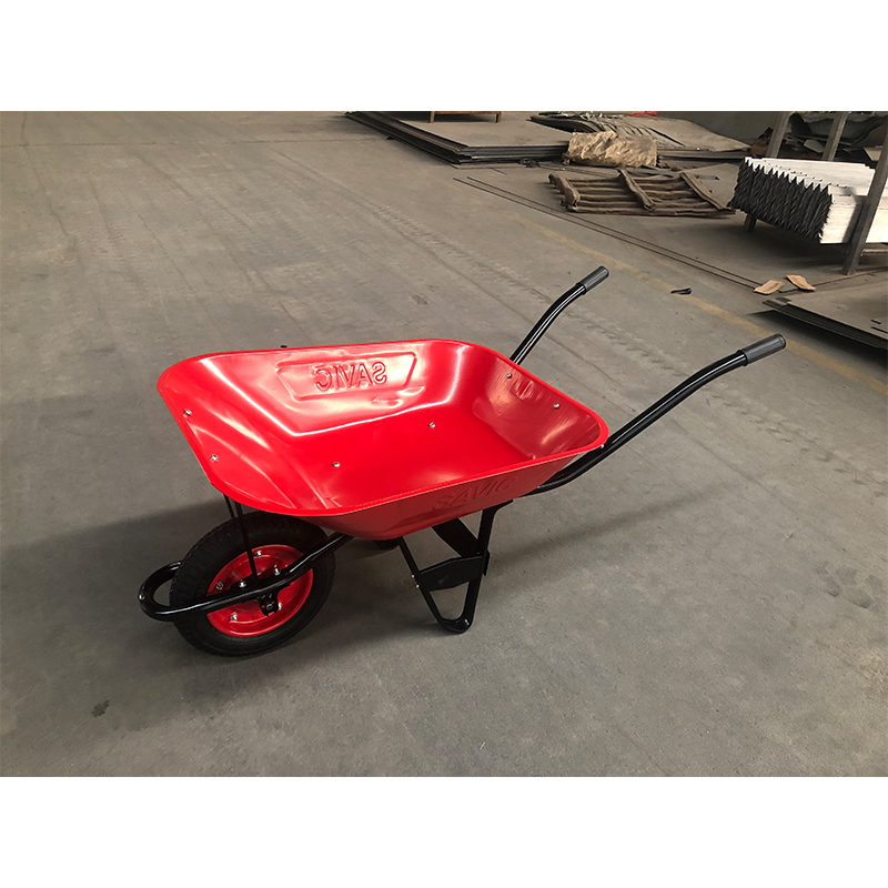WB6500J popular in Indonesia market