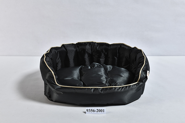 Round Pet Beds