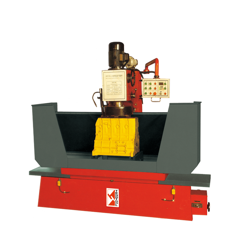 Cylinder Block Surface Grinding Machine 3M9735A*130/ 3M9735b*130