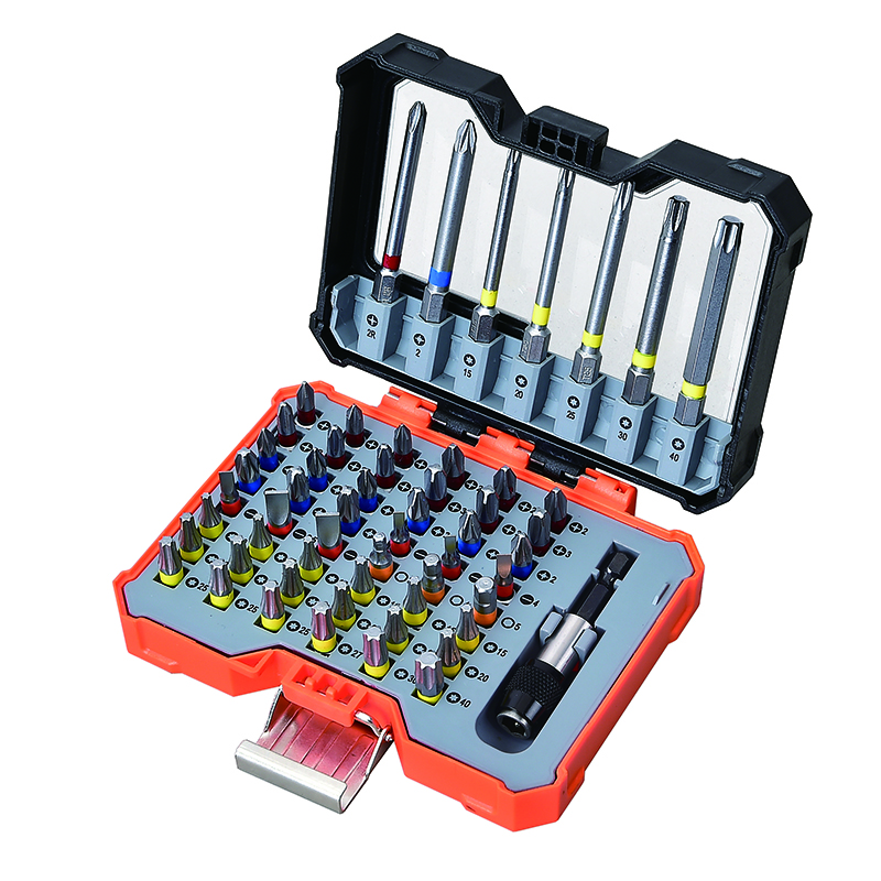 56pc Bit Set