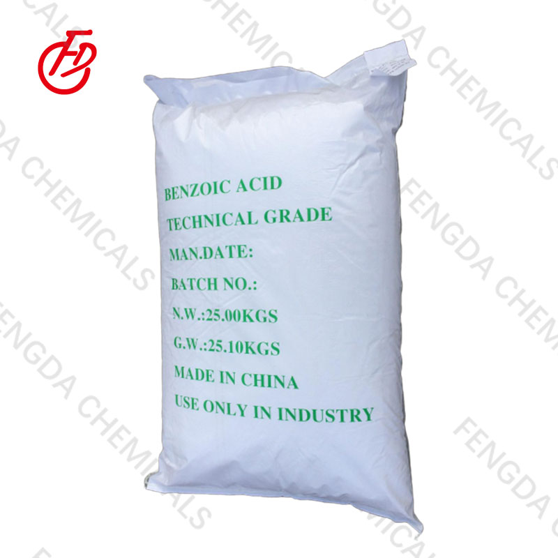 Benzoic Acid