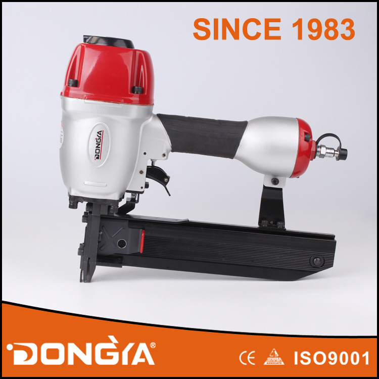 Dongya 16 Ga Heavy Duty Medium Crown Pneumatic Stapler N851