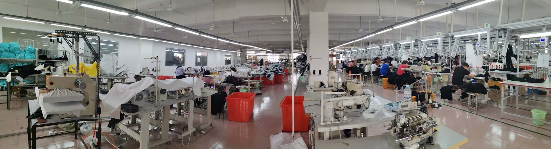 Xiamen Fuli Deng Trading Co., Ltd. – trousers (non-denim) 3