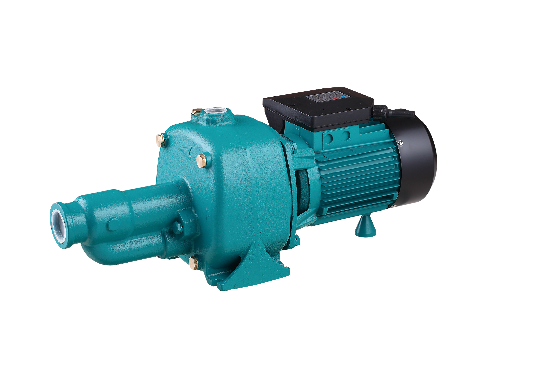 Jet Pump