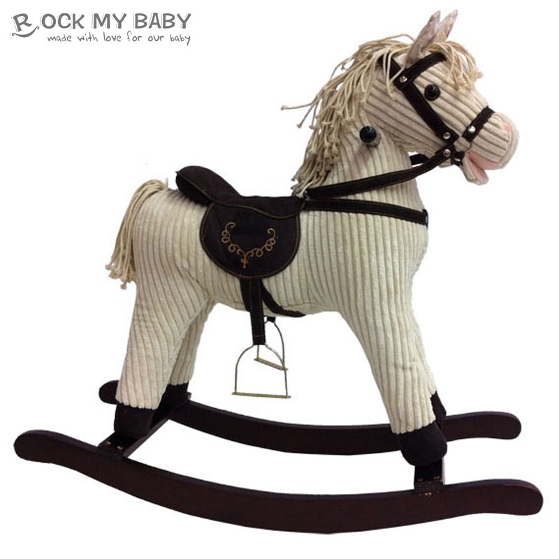 Rocking Horse