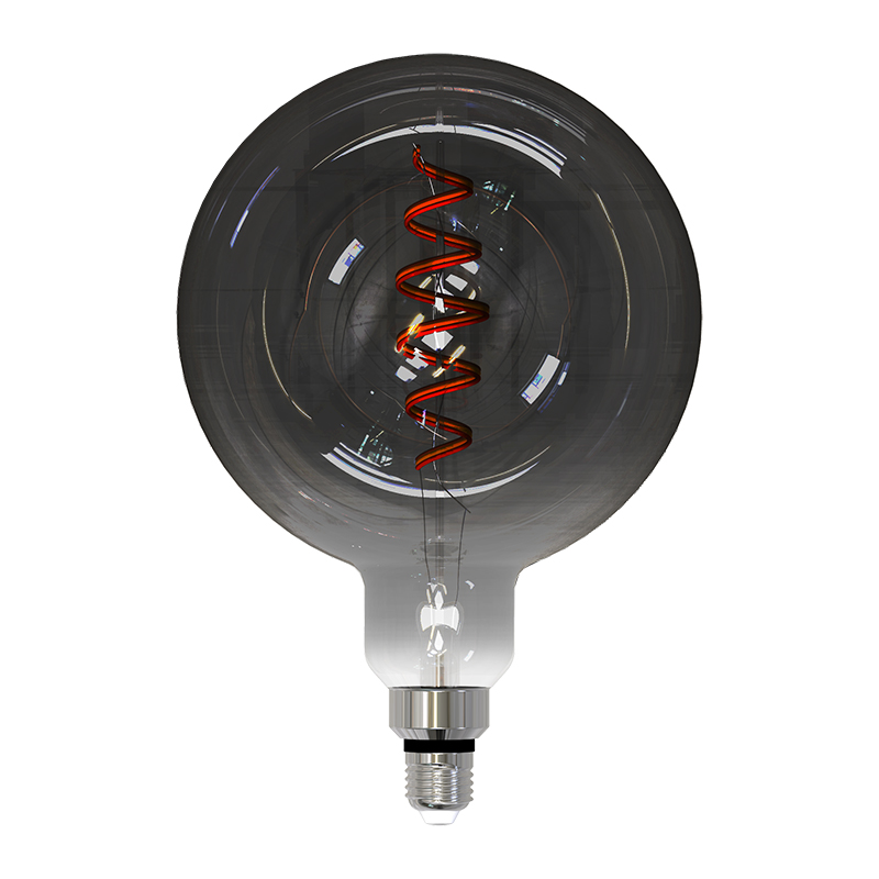 Smart Lighting FILAMENT G200 CW E-SMOKE