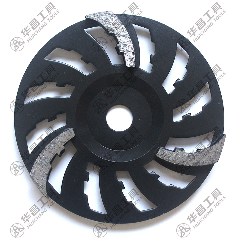cup wheel