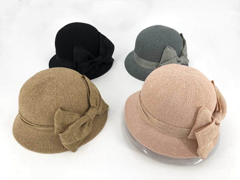 women's setting hat