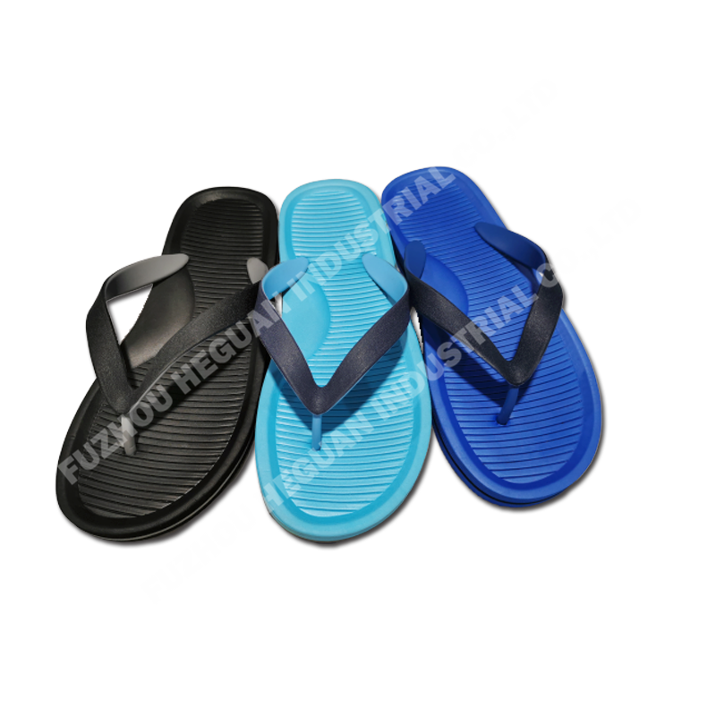 men beach slippers EVA slippers