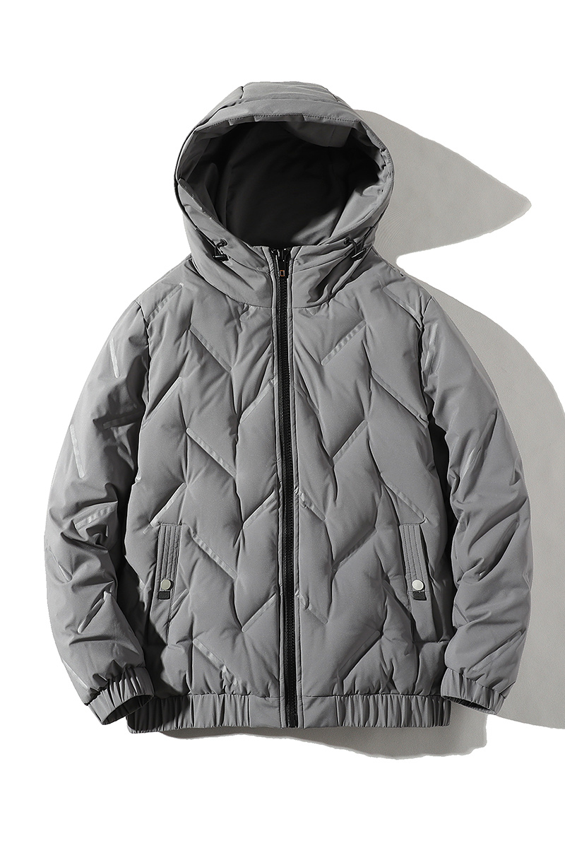 men's jacket