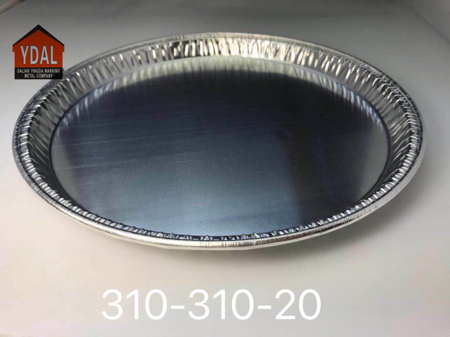 310 disc