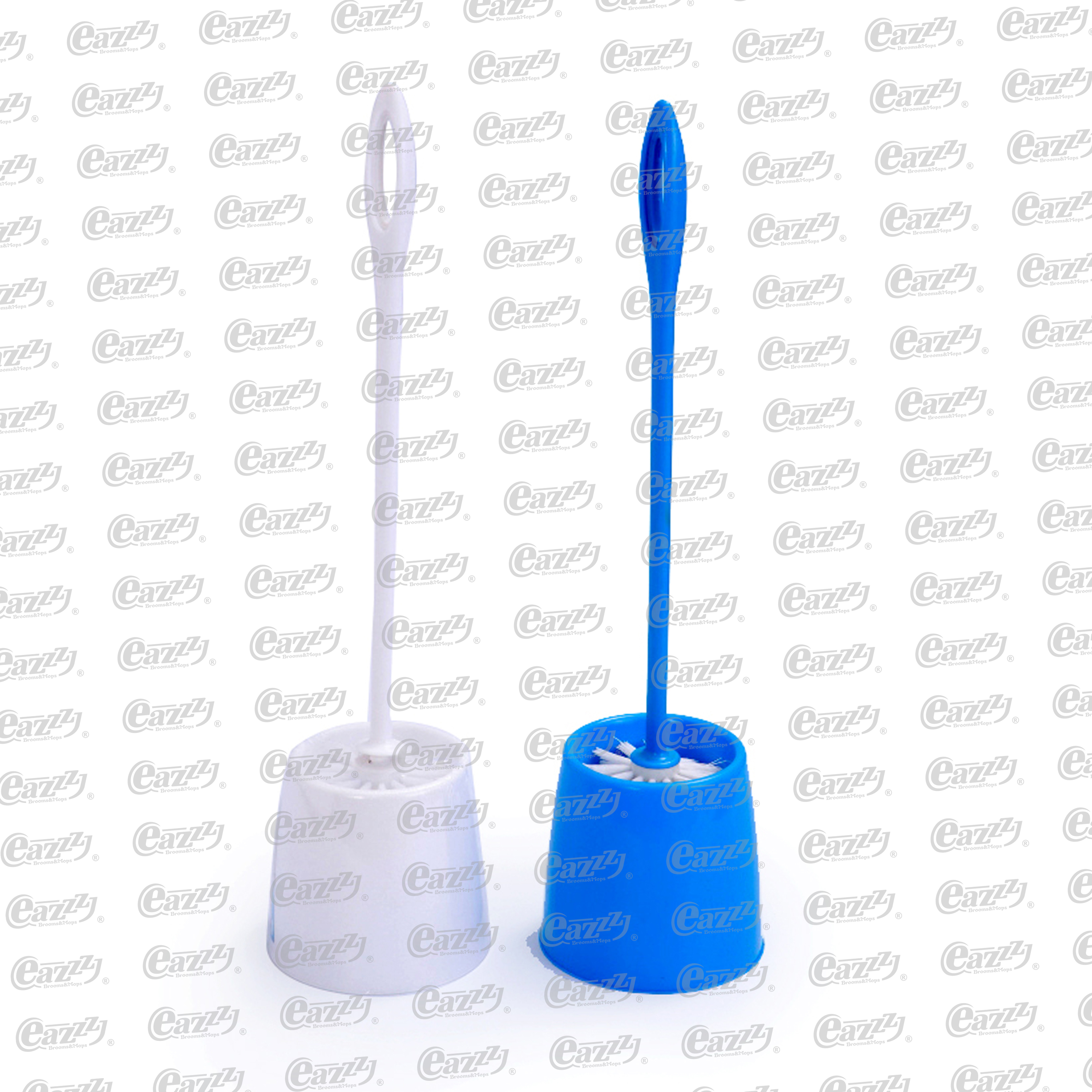 Toilet Brush w/Holder