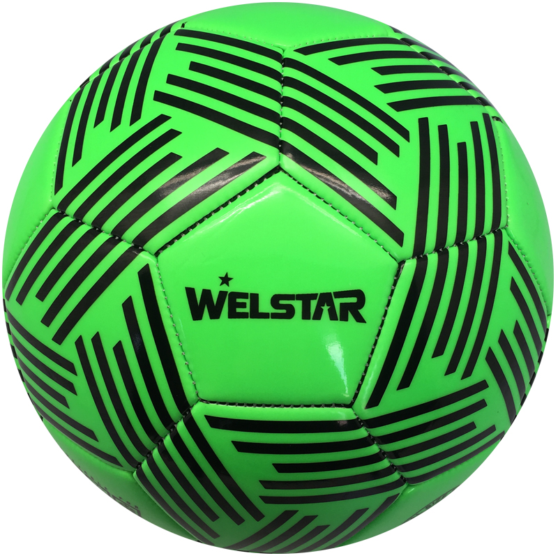 Soccer ball、MACHINE STITCHED SOCCERBALL