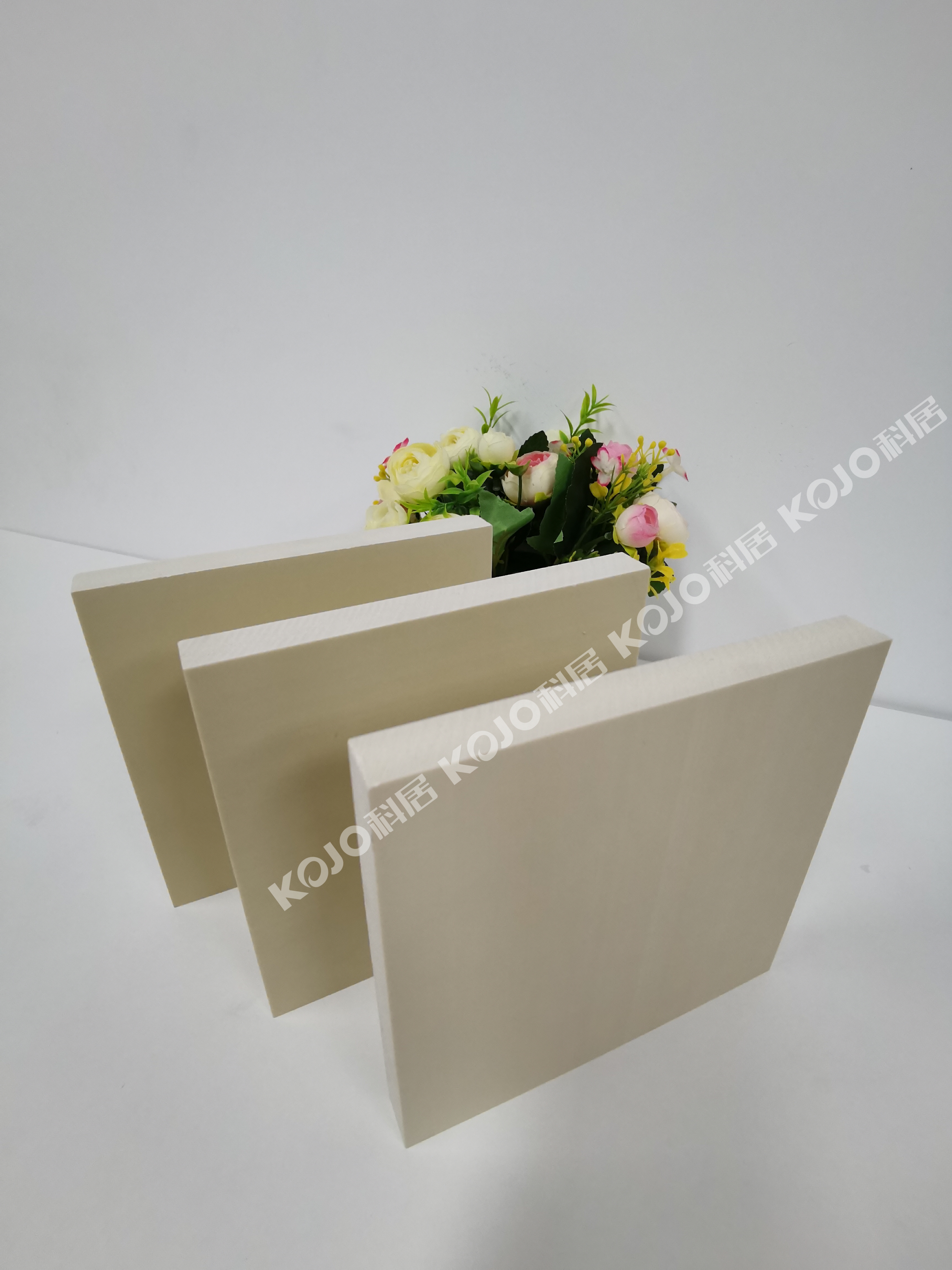 Wpc Foam Board