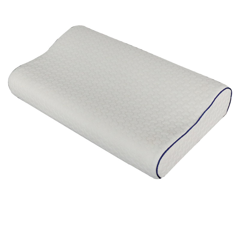 Shanghai Merriers Household Co.,Ltd. – Bamboo charcoal pillow 2
