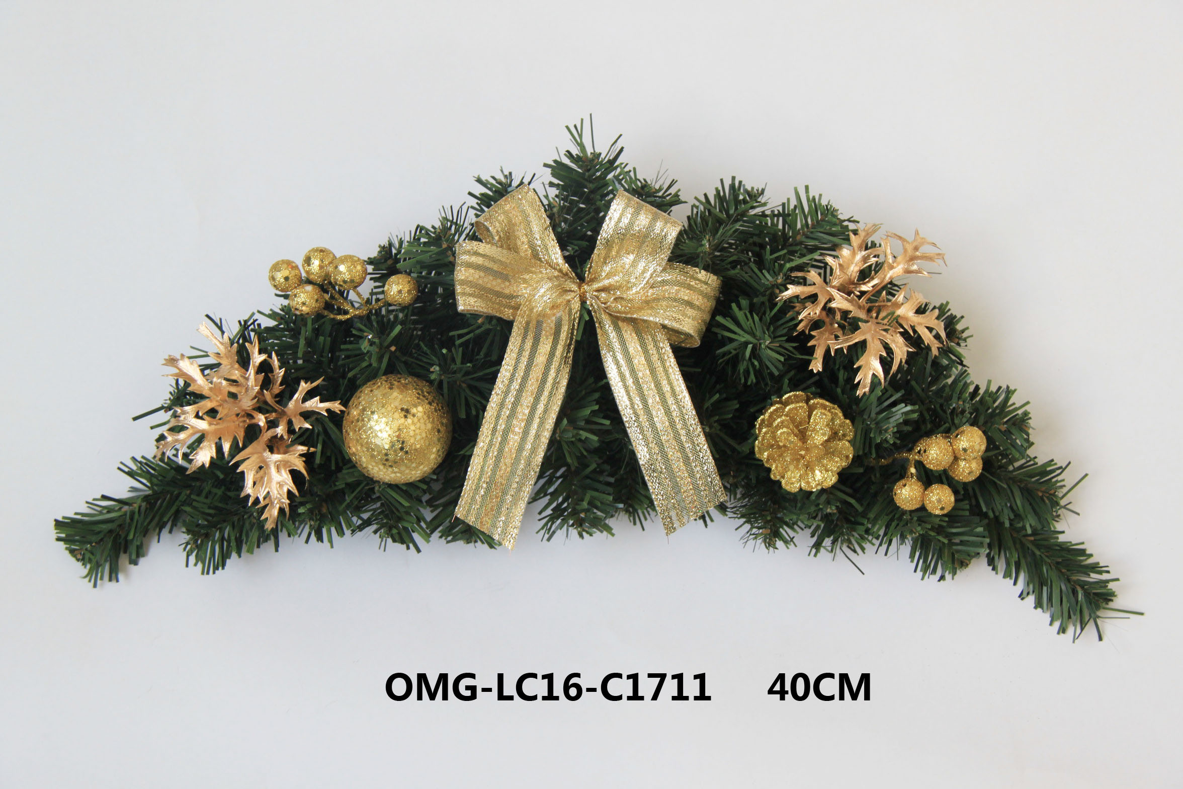 Christmas ornament