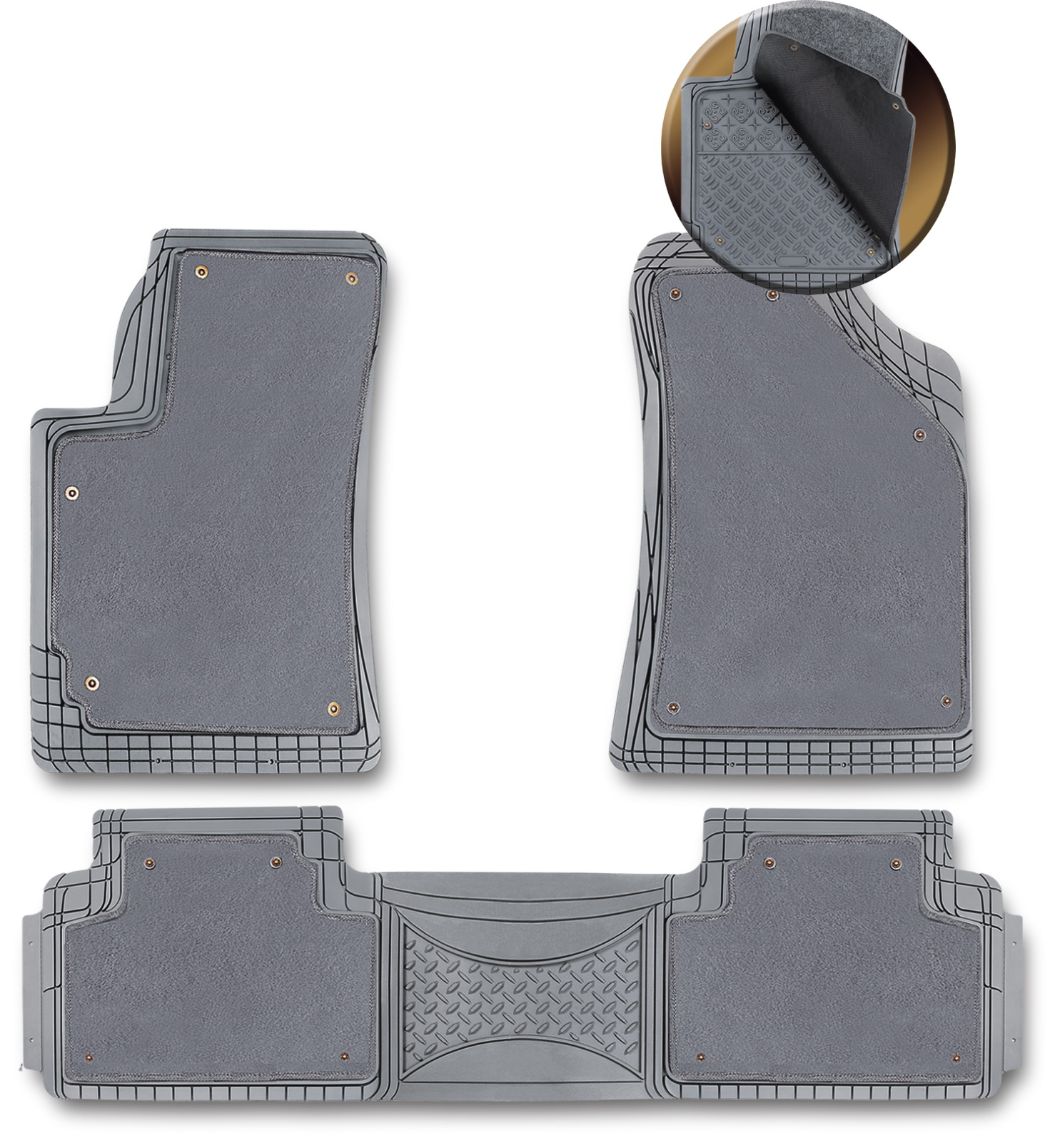 Car Mat