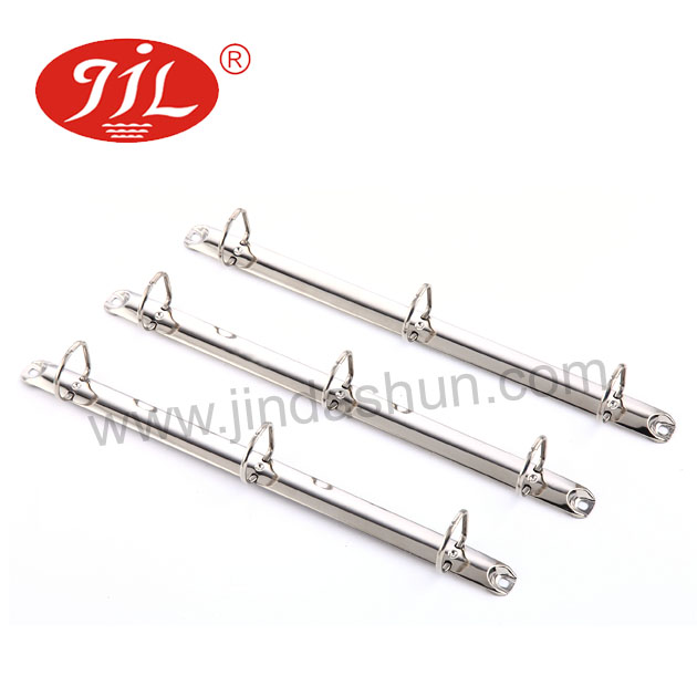 JDS/JJL-3 Ring Mechanism for folder/file clip