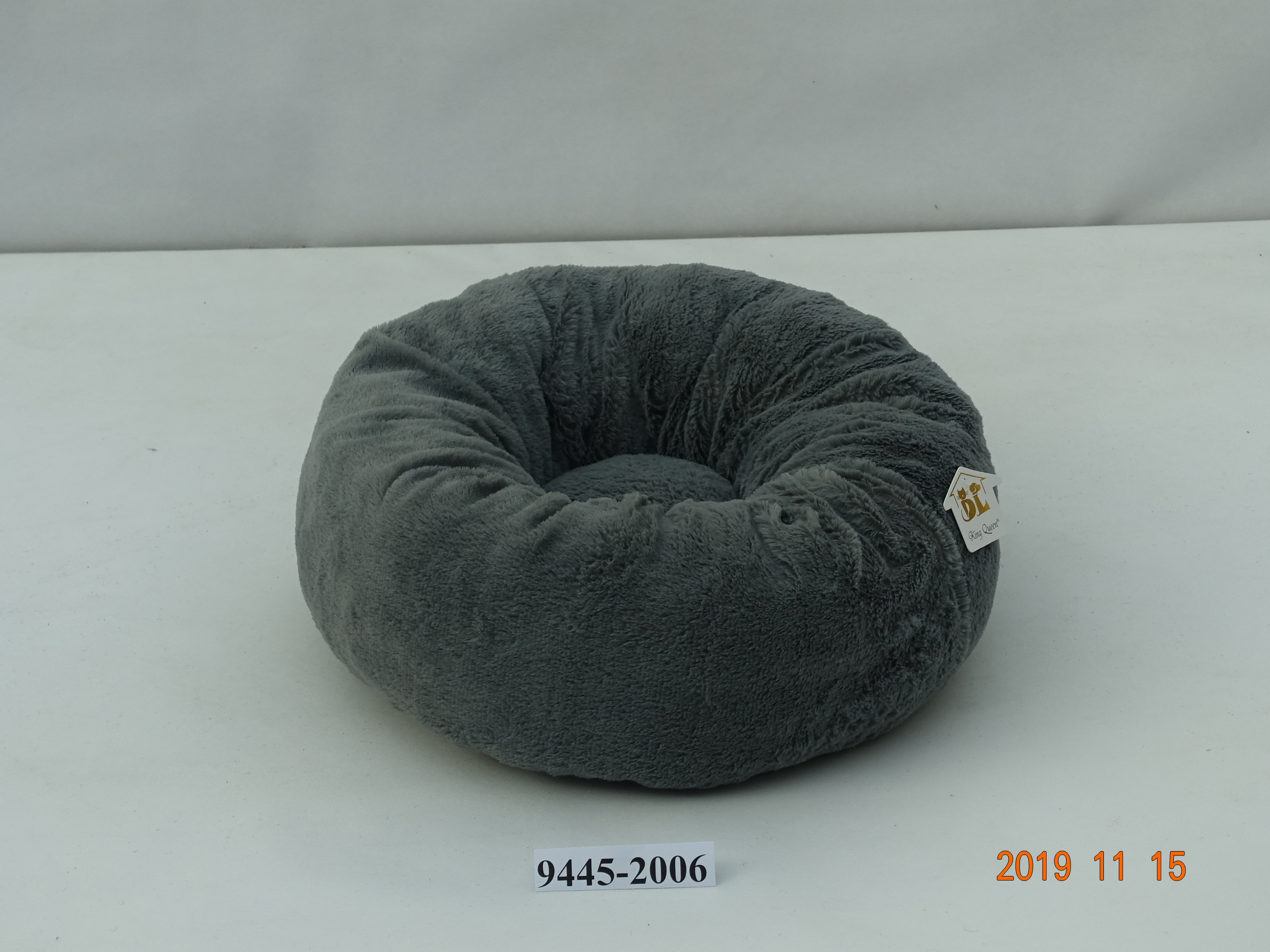 Round Pet Beds