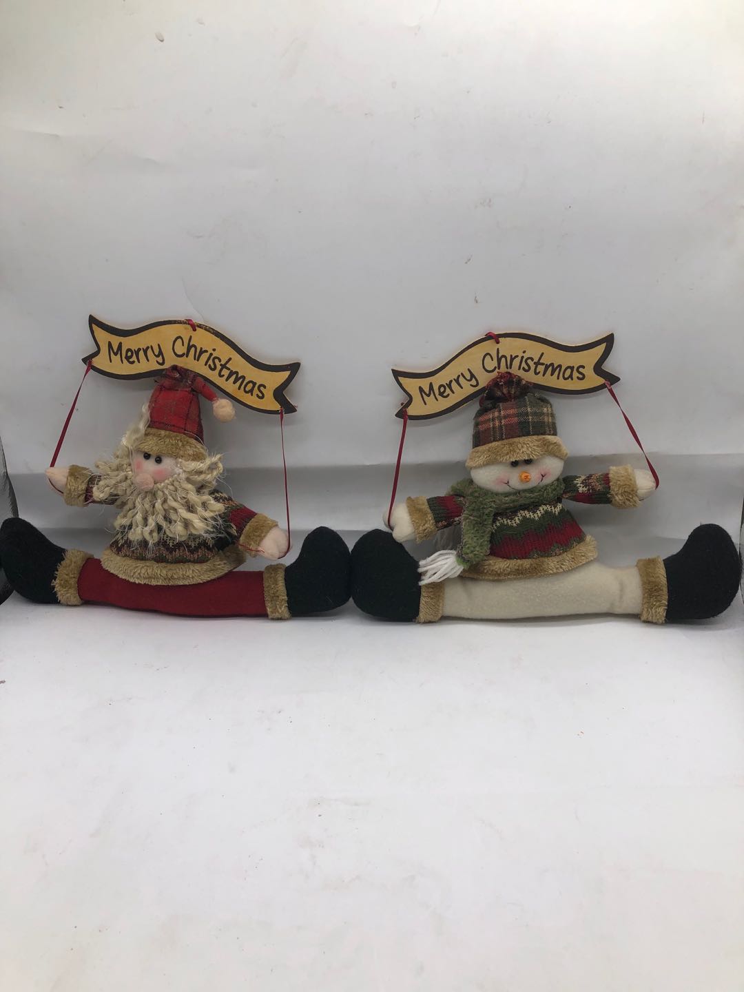 Christmas decorations