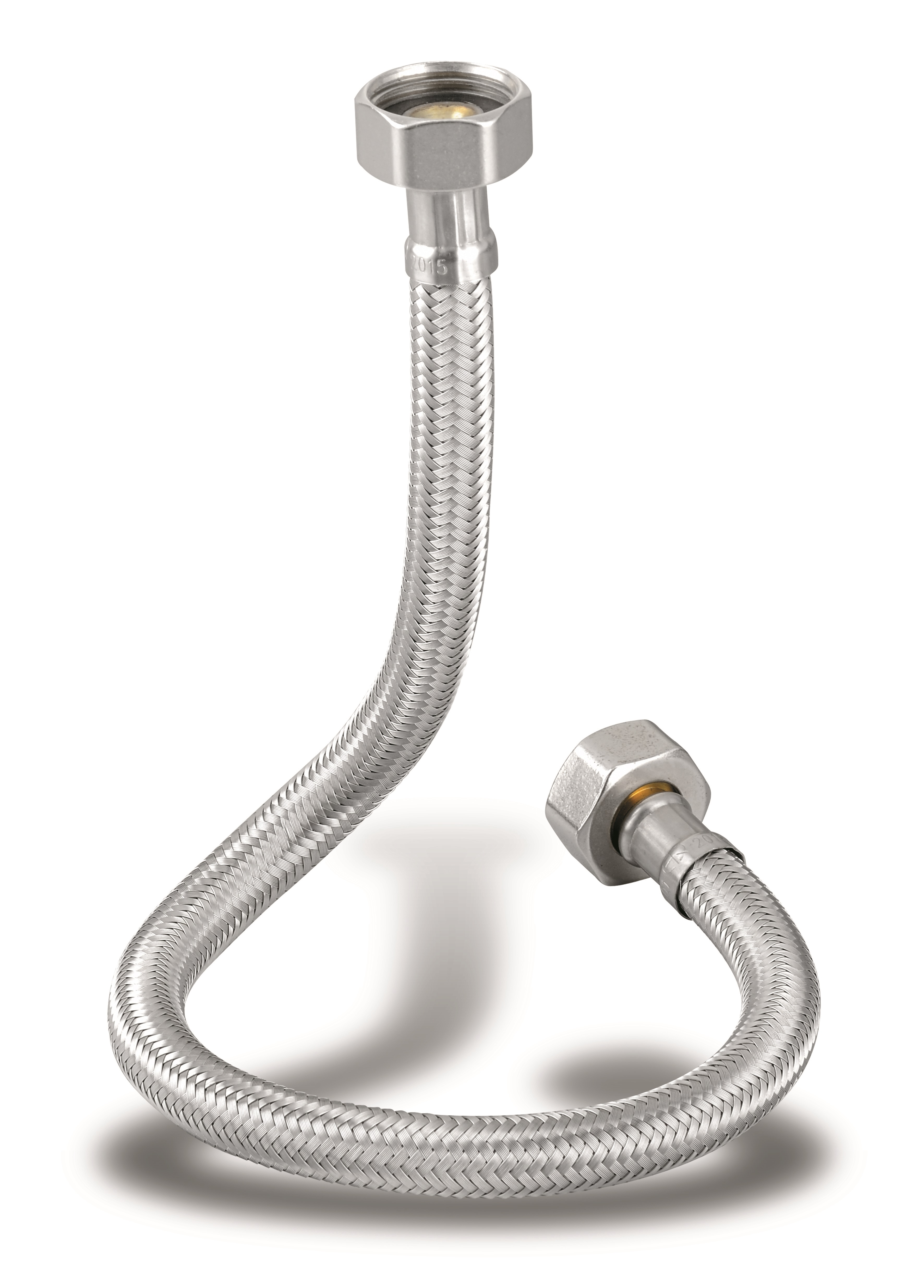 Braided hose