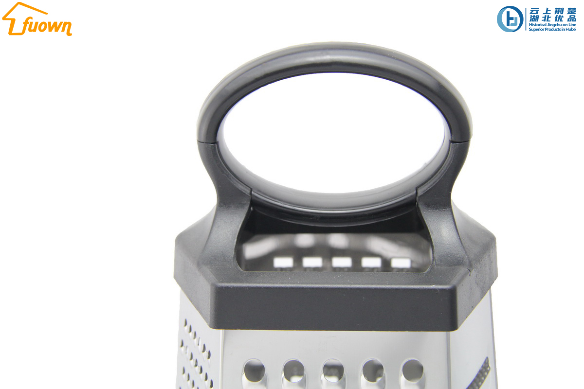 9 Inches 6 Sides Grater