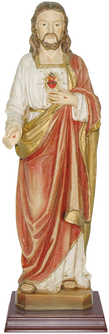 Religious Statue