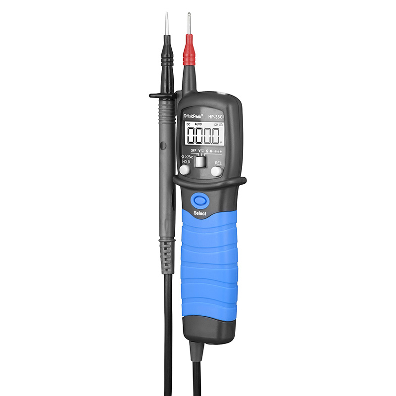 Pen Type digital multimeter